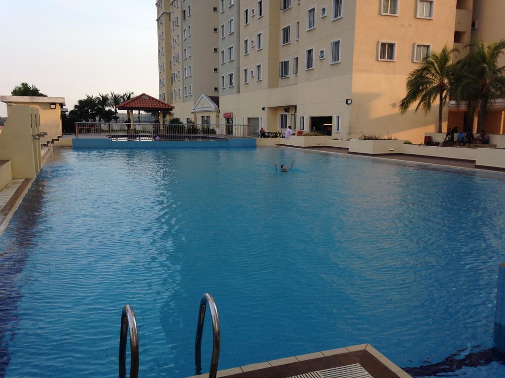 Homestay Image